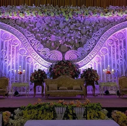 Royal STAR Event management business photograph
