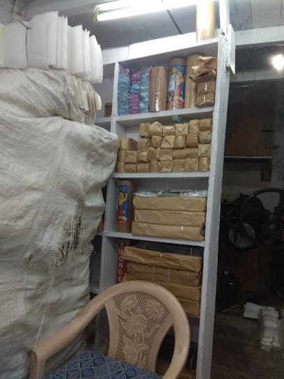 Raj Packaging business photograph