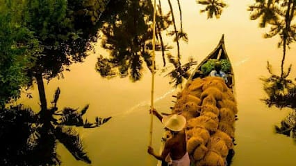 Munnar wings travels & tours business photograph