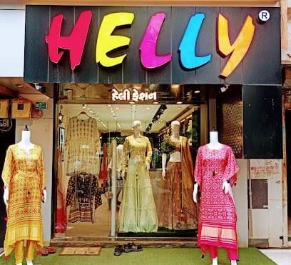 Helly Fashion business photograph