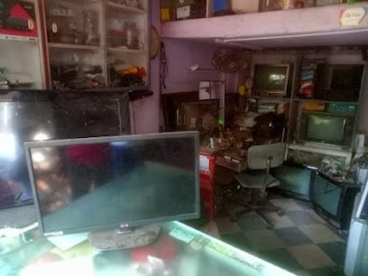 Shri Vigneshwara Electronics business photograph