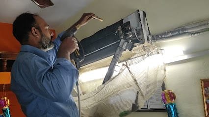 Magic Cool Enterprises business photograph