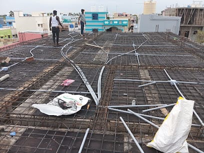 SM SERVICE CENTER business photograph