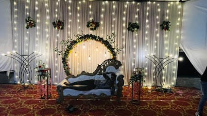 Kriti balloon decorations and event planners business photograph