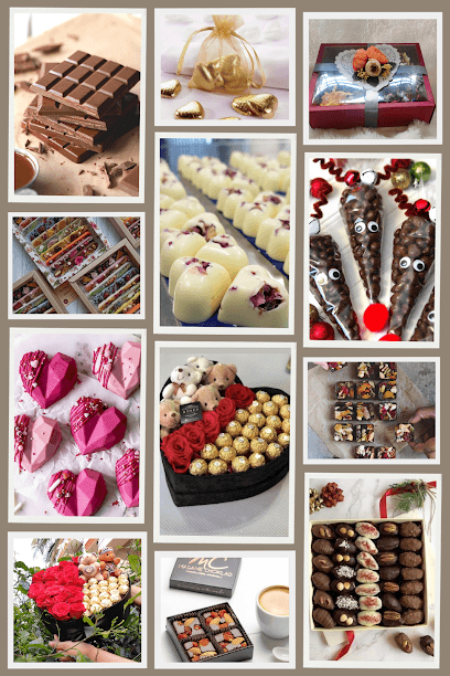 Heaven of Chocolates 2 business photograph