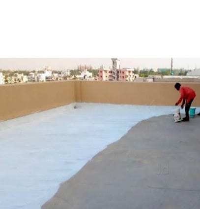 Venab Water Proofing business photograph