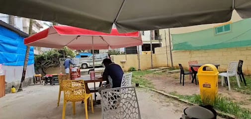 Alpha Tiffin Treats business photograph