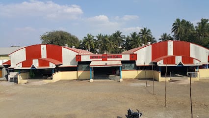 Star Function Hall business photograph