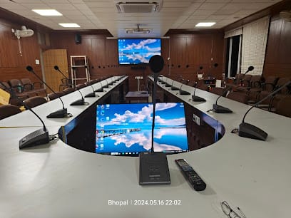 IT Solutions business photograph