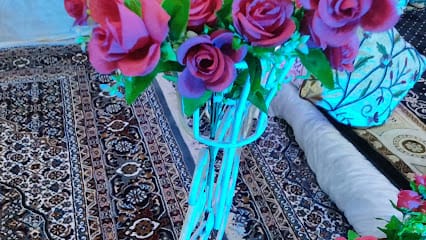 SR events the wedding planner business photograph