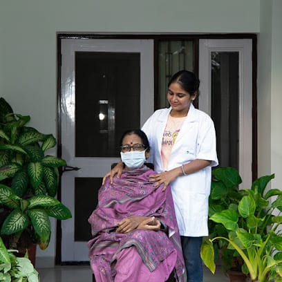 Zorgers - Home Care & Medical Equipment Rental business photograph