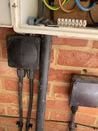 Galaxy Electrical Services Ltd business photograph