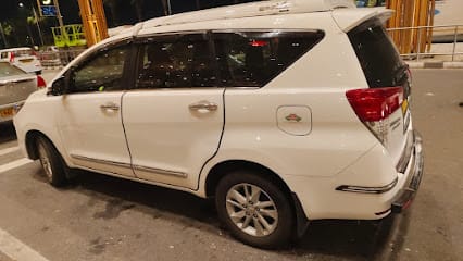 Mysore Cabs Service business photograph