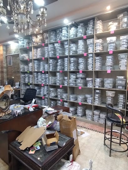 INDIA-NAA business photograph