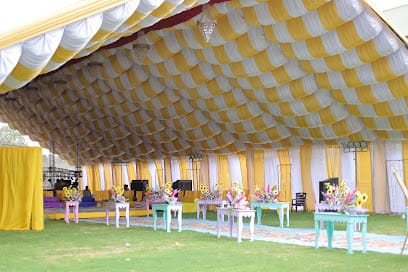 Bharat Event ,wedding planner business photograph