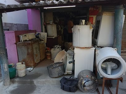 Murugan Home Service - AC Service, Washing Machine Service business photograph