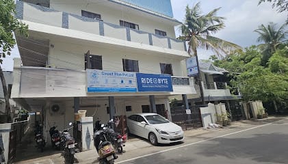 Circuit Blue-The Data Recovery Experts business photograph