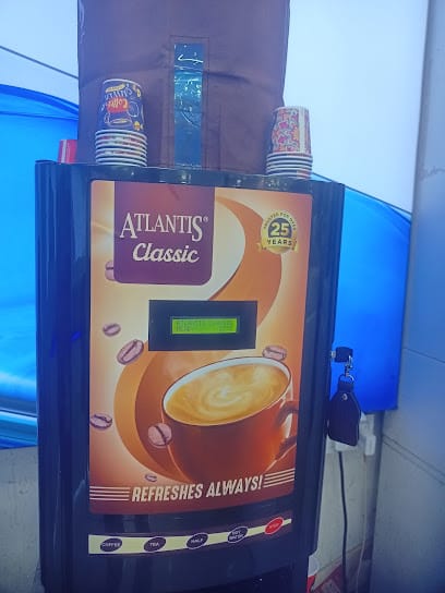 BALAJI SERVICES business photograph