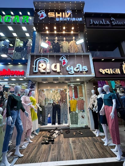 Shiv Boutique (NX) business photograph