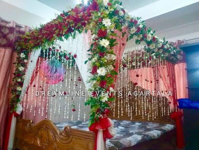 Dreamline Events Agartala - Event Planner, Event Management Company, Decoration, Catering and All Event Services business photograph