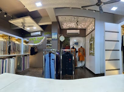 King’s Boutique business photograph