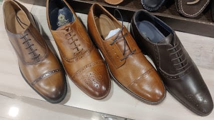 Shoe Museum business photograph