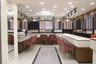 Sardar Sons Tailors business photograph