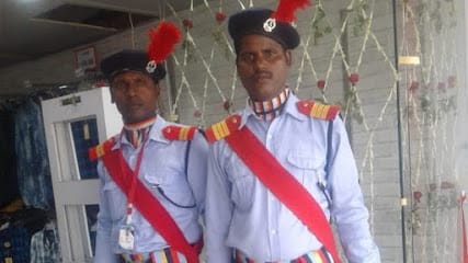 MAHABIR SECURITY SERVICE PVT LTD. business photograph