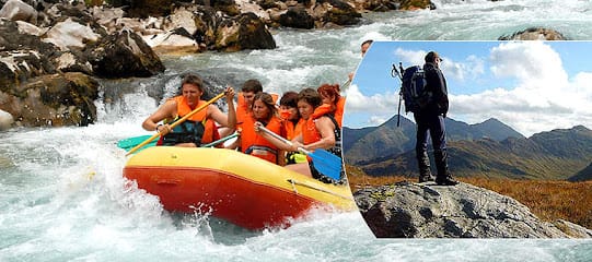 Ajanta Travels, Rishikesh Car Rental (Tempo Traveller On Hire) business photograph