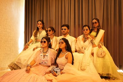 Aakriti By Nandita Boutique | Fashion Designer in Pune business photograph