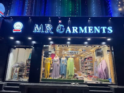 M R GARMENTS business photograph