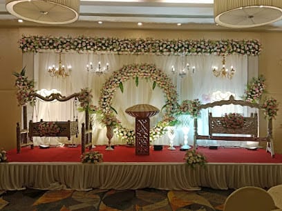 Moonlite Events business photograph