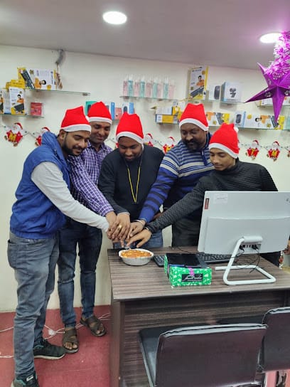 Laptofix business photograph