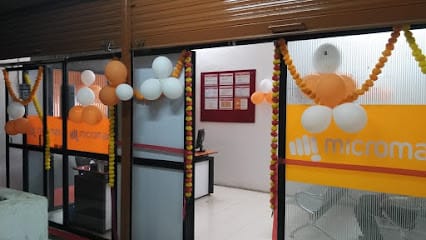Authorised MICROMAX SERVICE CENTER ( MOBI CARE) business photograph