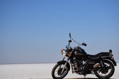 Riant Bikes business photograph