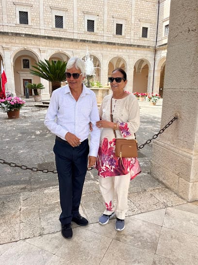 Rao Hospital business photograph