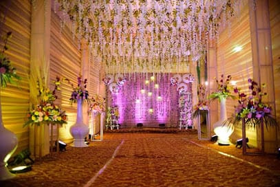 Shree Jagannath Events & Caterer business photograph