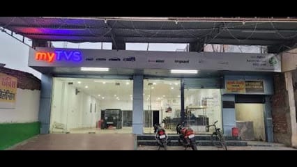 myTVS Car Repair Padappai business photograph