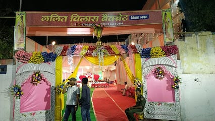 Kali Sound and Light- Tent & Light Services in Muzaffarpur business photograph