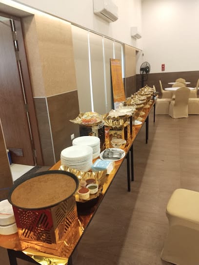 Nandlal Caterers business photograph