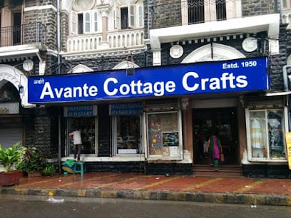 Avante Cottage Crafts business photograph