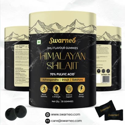 Tolshi Organics Private Limited business photograph