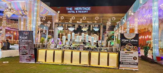 Kajal Caterers Lucknow | Veg Catering Service in Lucknow | Wedding Caterers in Lucknow | Best Catering Services in Lucknow business photograph