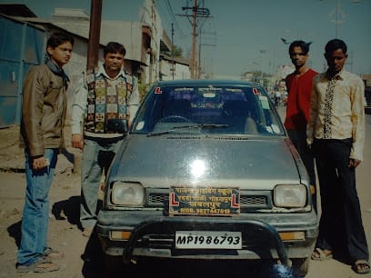 Rajendra Motor Driving Traning School business photograph
