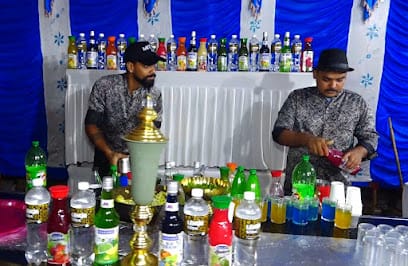 Raju Caterers business photograph