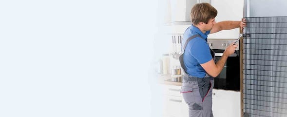 Fridge Repair Services business photograph