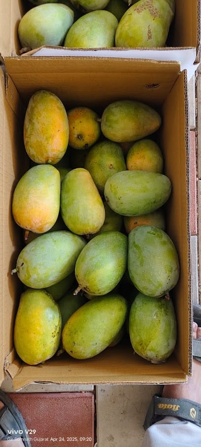 Deshi Videshi Seasonable Store business photograph