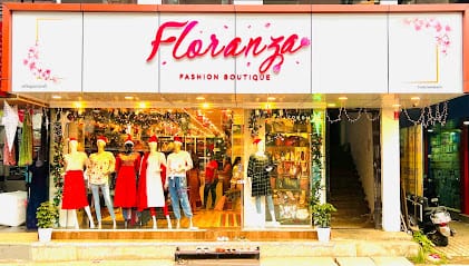 Floranza Fashion Boutique business photograph