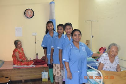 Total Home Healthcare Services Pvt Ltd | Best Home Nursing service & Recovery rehabilitation centre in Bangalore business photograph