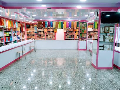 KAVERI SAREE business photograph